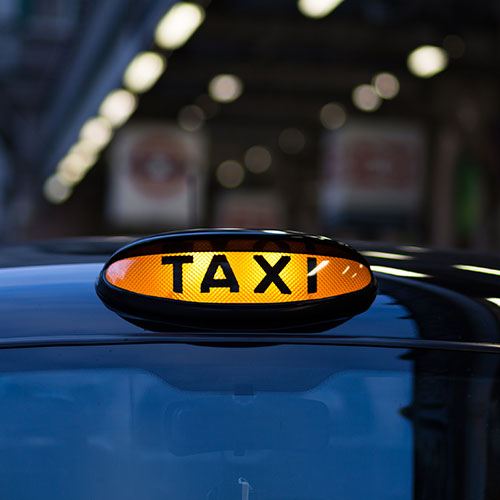 Public Hire